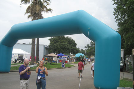 Arch