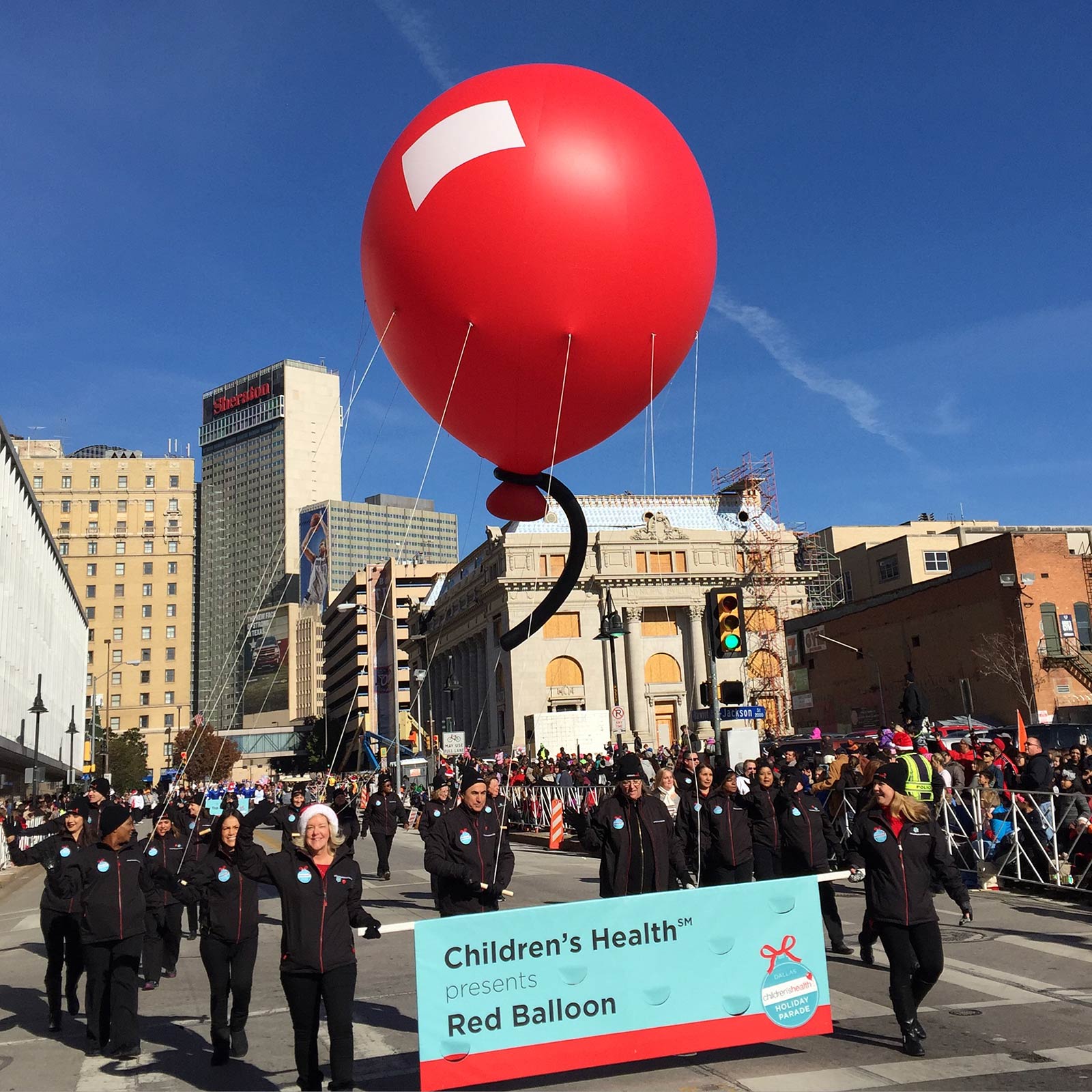 Balloons
