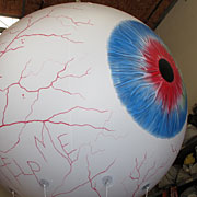 Custom Balloons
