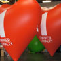Custom Balloons