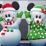 Custom Balloons