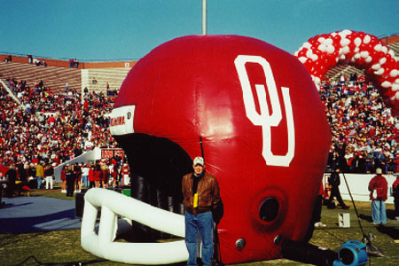 49ers Football Helmet