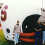 Giant Advertising Balloons