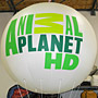 helium sphere
