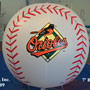 Orioles Baseball