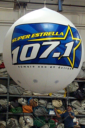 7' Entravision