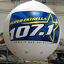 Helium Balloon