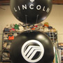 helium sphere