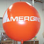 Helium Balloon