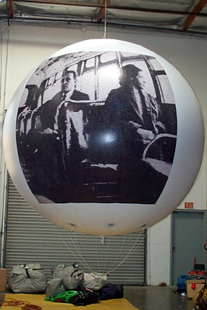 10' Rosa Parks