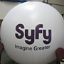 helium sphere