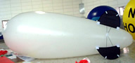 helium sphere