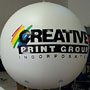 Helium Balloons