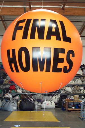 7' Final Homes