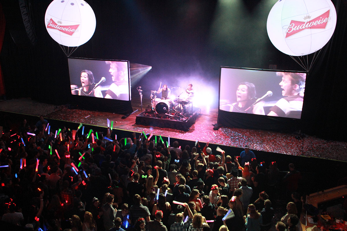 Helium sphere Advertising Balloon