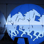 Advertising Balloons