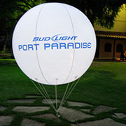 Advertising Balloons