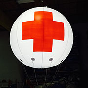 Advertising Balloons