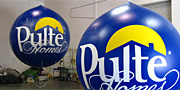 Pulte Homes