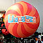 Giant Advertising Balloon